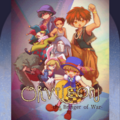ORVILEON -the Bringer of War-のイメージ