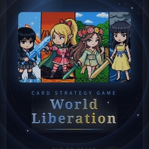 World Liberationのイメージ