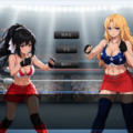 World Ladys Wrestlering Classicのイメージ