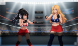 World Ladys Wrestlering Classicのイメージ