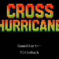 CrossHurricaneのイメージ