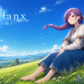 【体験版】Phalanx-神託の騎士-のイメージ