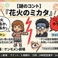 ケンモメン劇場 六月 無号のイメージ
