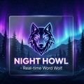 NIGHT HOWLのイメージ