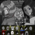 THE DREAM OF EVIL2 Vanished Illusionのイメージ