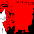 My Decaying Memoryのイメージ