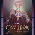 ORVILEON -the Bringer of Peace-のイメージ