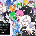 レミュエル神父の慈善活動のイメージ