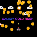 GALAXY GOLD RUSHのイメージ