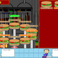バーガーメーカーのイメージ
