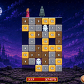 魔石パズル～石にされた王子～のイメージ