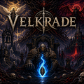 VELKRADE（デモ版）のイメージ
