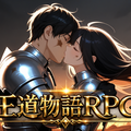 王道物語RPGのイメージ