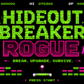 HIDEOUT BREAKER ROGUE βのイメージ
