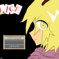 ALICE (デモ版）修正版のイメージ