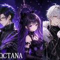 NOCTANAのイメージ