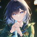 符術麻雀のイメージ