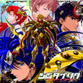 シンタイリク-The kingdom of sylvanilla-（ブラウザ版）のイメージ