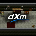dXm どこかの部屋・誰かのパソコンのイメージ