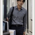 何も見ていない顔で　体験版のイメージ