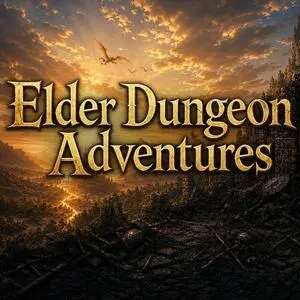 Elder Dungeon Adventuresのイメージ