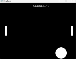 PingPongのイメージ