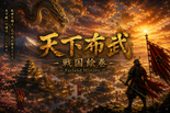 天下布武FHのイメージ