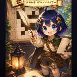 ピクトラ - ノノグラム お絵かきパズル（Pictora: Nonogram）のイメージ