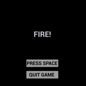 FIRE!のイメージ