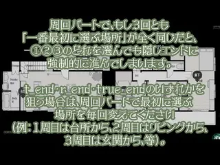 理想は立派、現場は地獄、敵より味方が厄介です。のゲーム画面「」
