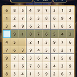 スドリア - 数独・ナンプレ（Sudoria: Sudoku Puzzle Journey）のイメージ