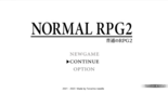 普通のRPG2 特別編のイメージ