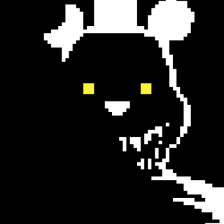 Five Nights at FEDDY`sのゲーム画面「ジャンプスケアは無し」