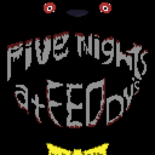 Five Nights at FEDDY'sのイメージ