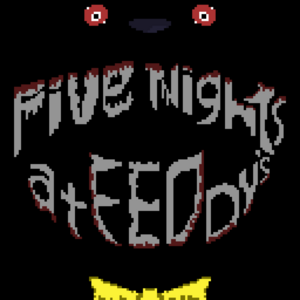 Five Nights at FEDDY'sのイメージ