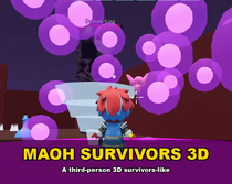 魔王サバイバー3Dのイメージ