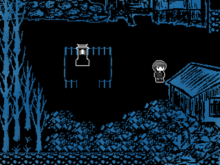 いへぢ～家路～のゲーム画面「」