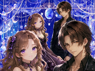 NOCTANAのゲーム画面「」
