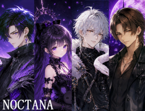 NOCTANAのイメージ