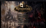 智略将棋Masquerade（マスカレイド）のイメージ