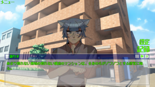 無題ドキュメントのゲーム画面「」