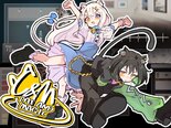 CAT AND MAGICのイメージ