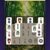 マジョリア - 麻雀ソリティア（Majoria: Mahjong Solitaire）のイメージ