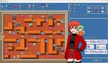 マホの塔：Dのイメージ