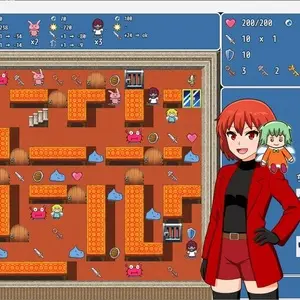 マホの塔：Dのイメージ