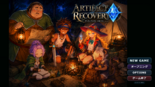 ARTIFACT RECOVERYのイメージ