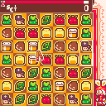Kitchen Matchen 3のイメージ