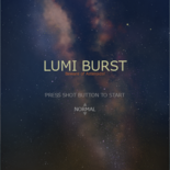 LUMI BURSTのイメージ