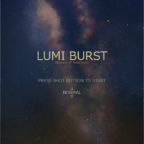 LUMI BURSTのイメージ