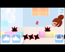 バスルームおふろーどのイメージ